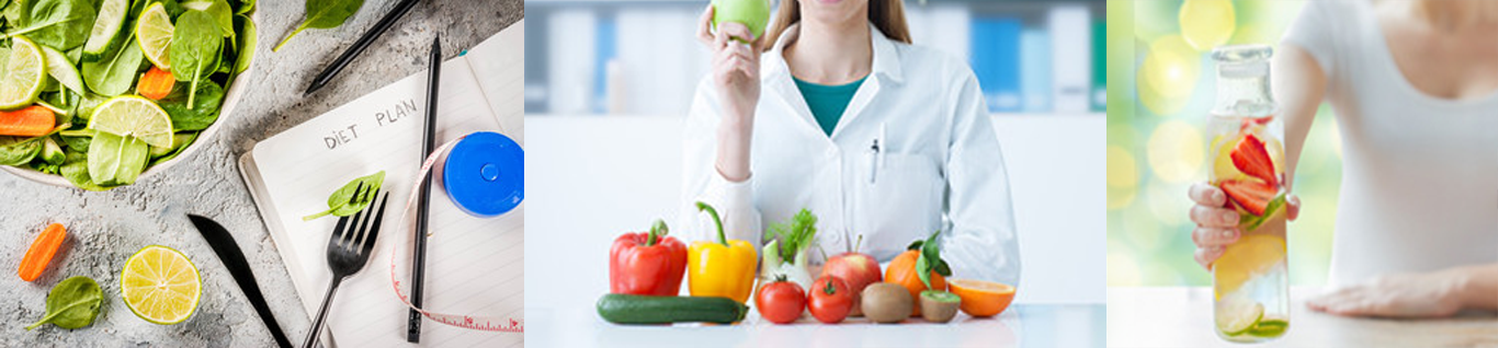 dietas personalizadas gratis